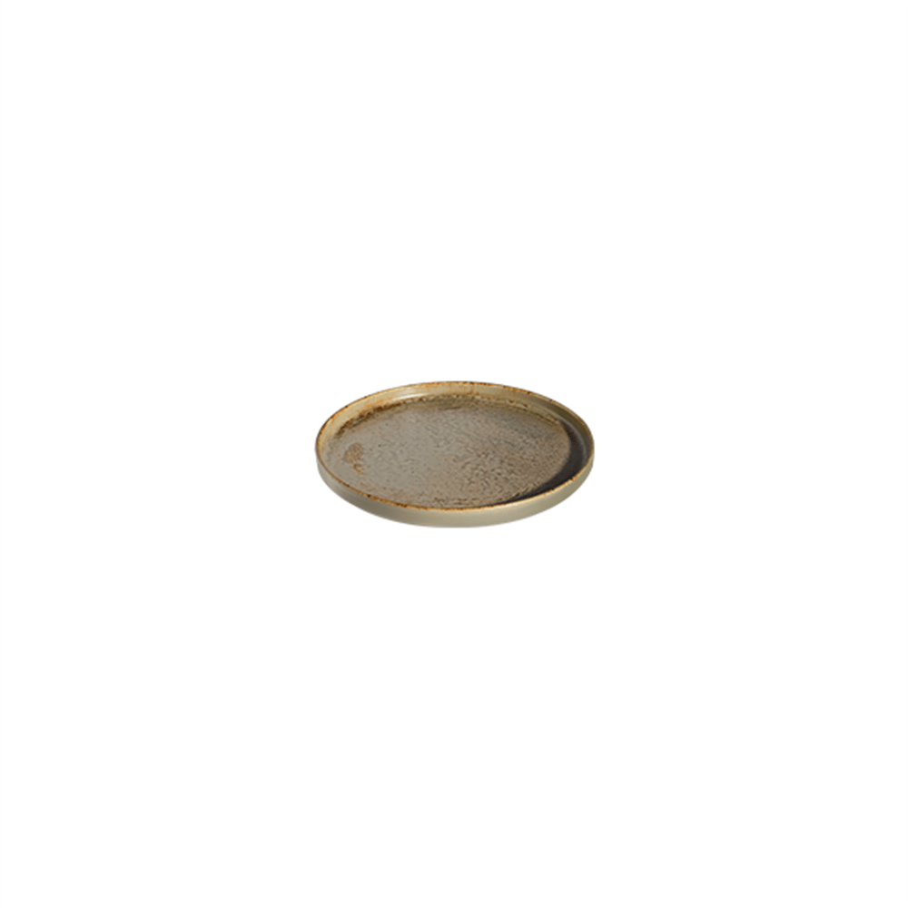 Fall Sage Stolt Düz Tabak 16,5 cm