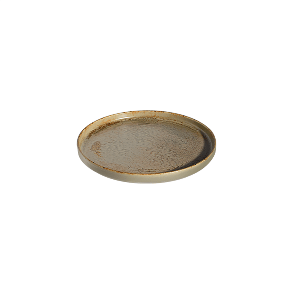 Fall Sage Stolt Düz Tabak 25,5 cm 