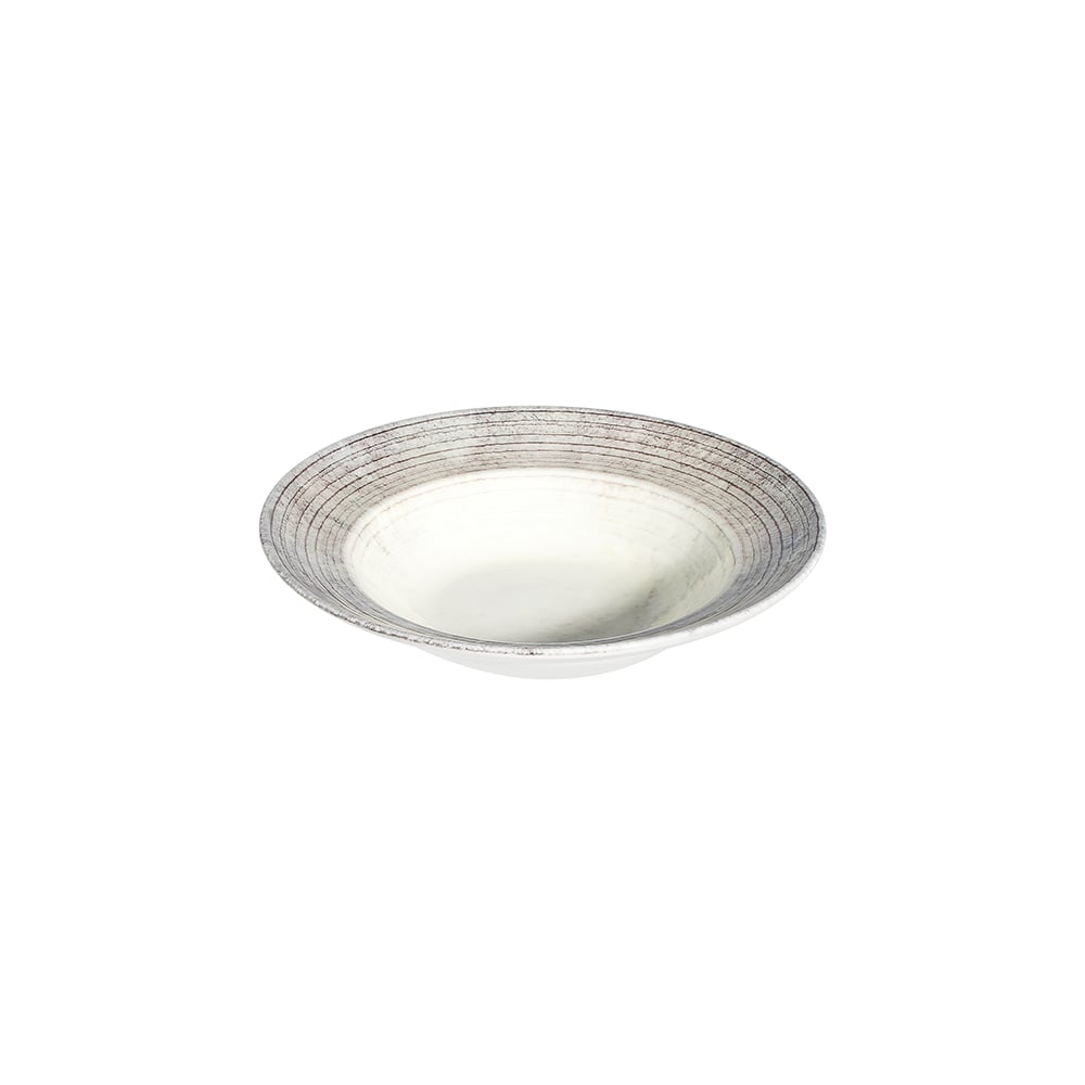 Fume Miro Çukur Tabak 28 cm 560 cc