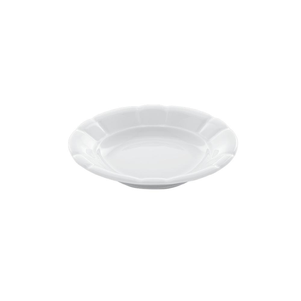 GURAL 18 CM.CUKUR TB (OYGULU)DEKORSUZ