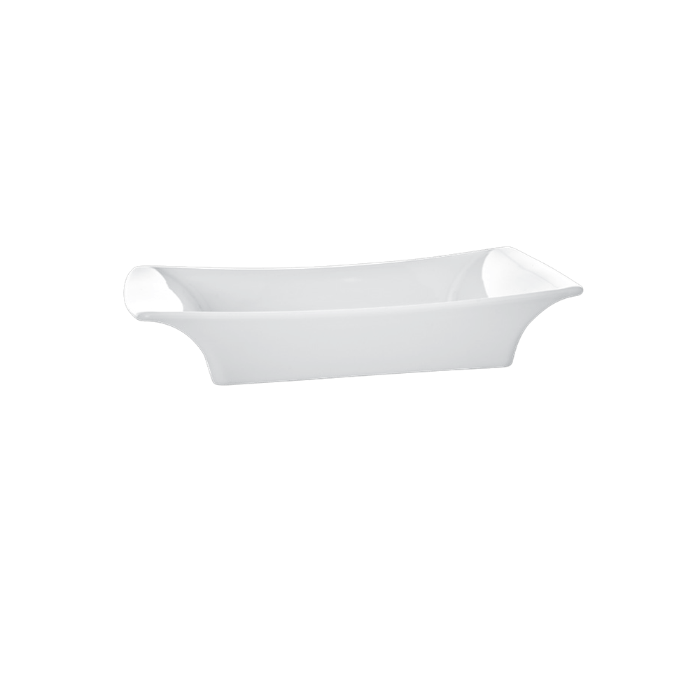 MILANO OTEL 20 CM.CUKUR TABAK DEKORSUZ