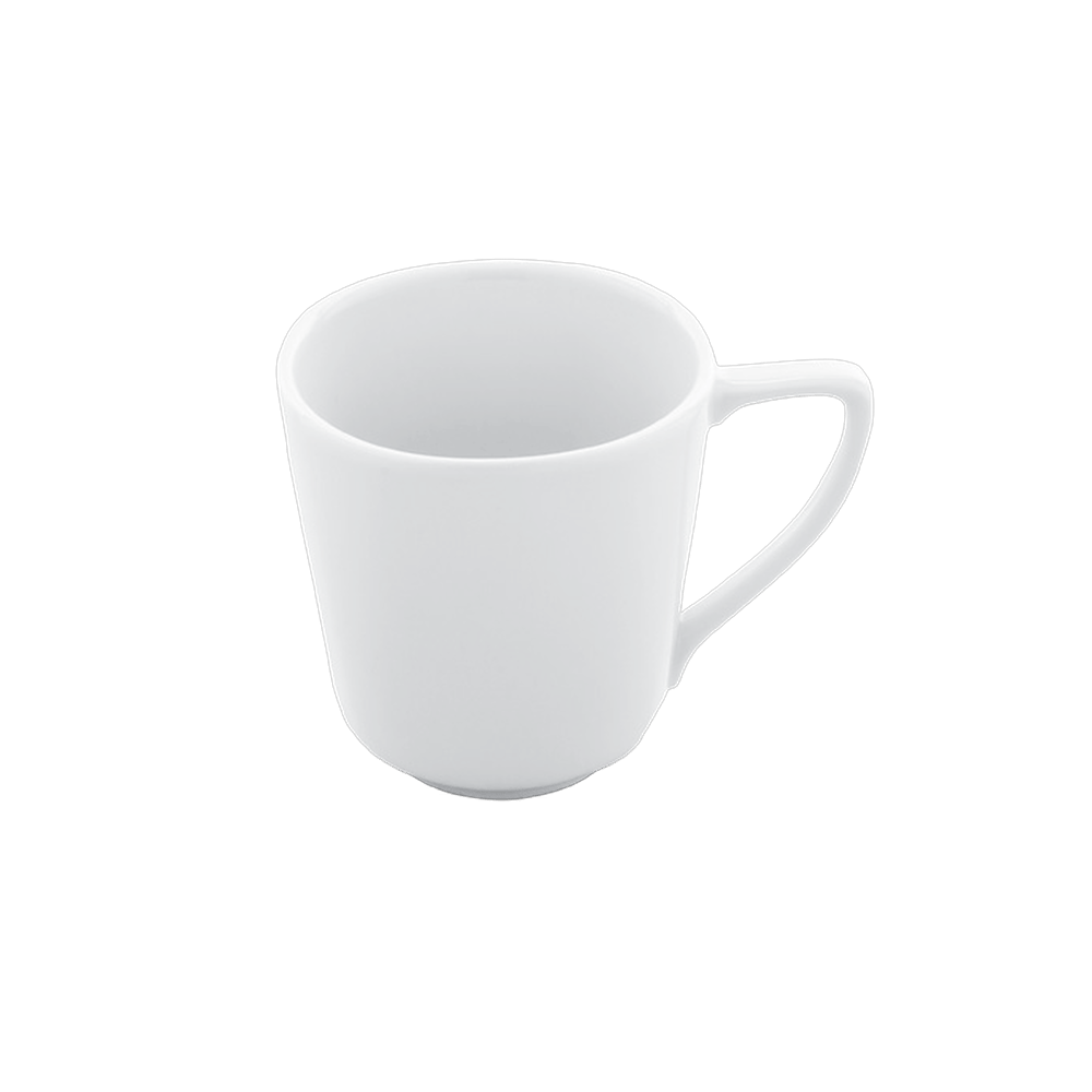 MIMOZA 330 CC MUG BARDAK DEKORSUZ