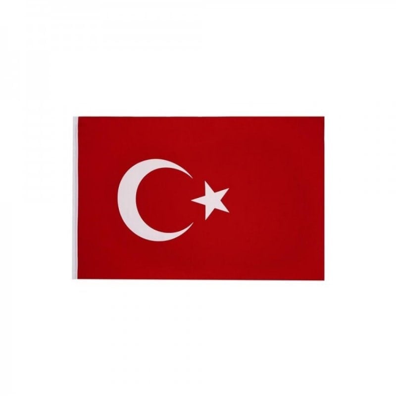Bayrak Polyester 40 X 60 Cm