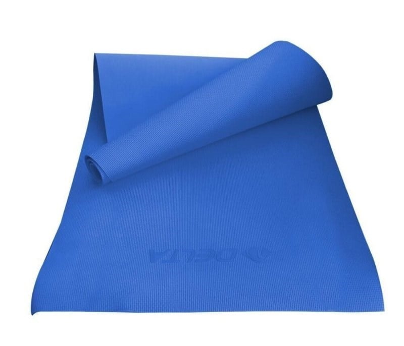 Delta Pilates Minderi & Yoga Mat Mavi-tnf 907