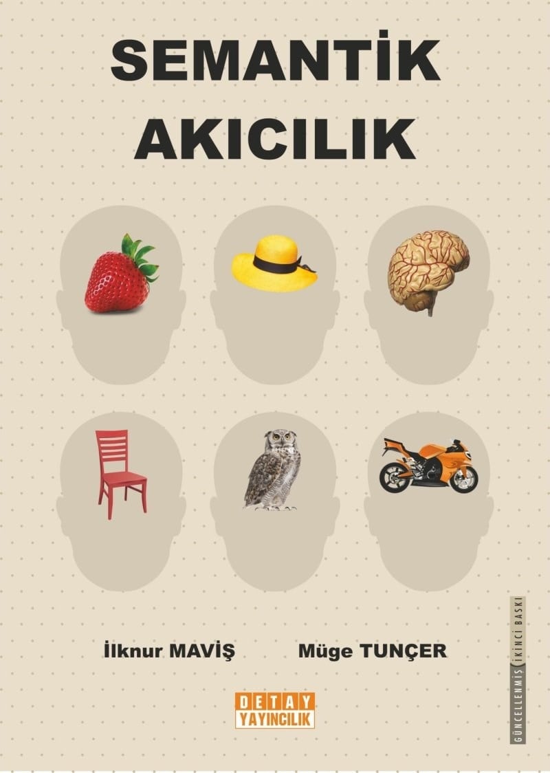 Detay Yayıncılık Semantik Akıcılık