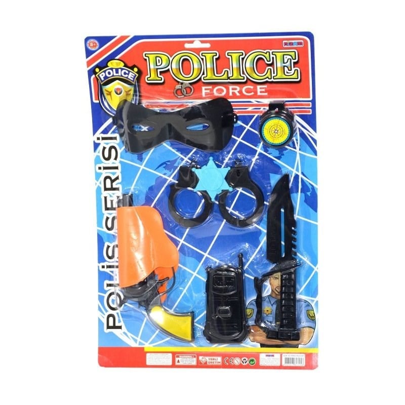 Force Polis Seti