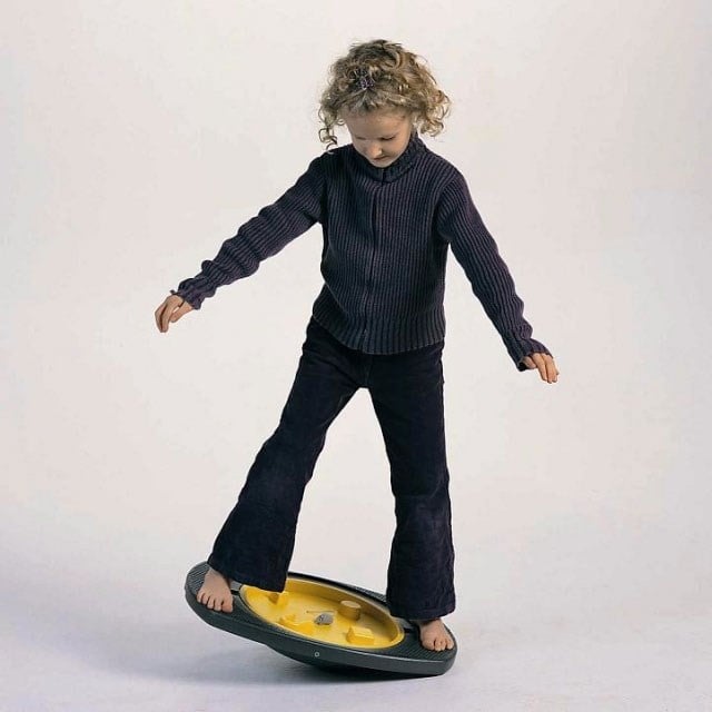 Gonge Denge Oyunu - Balanco Mouse 2142