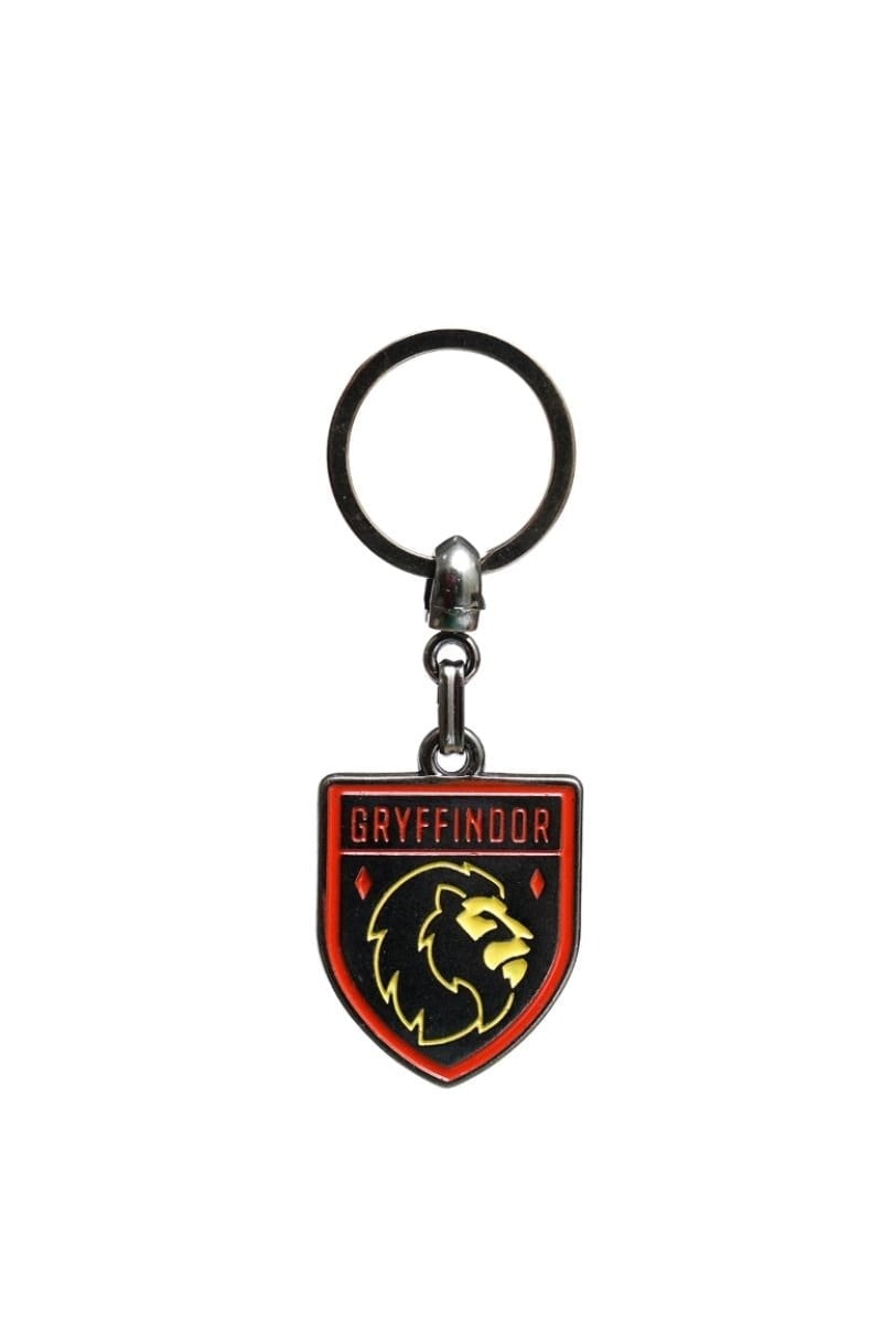 Harry Potter Gryffindor Anahtarlık