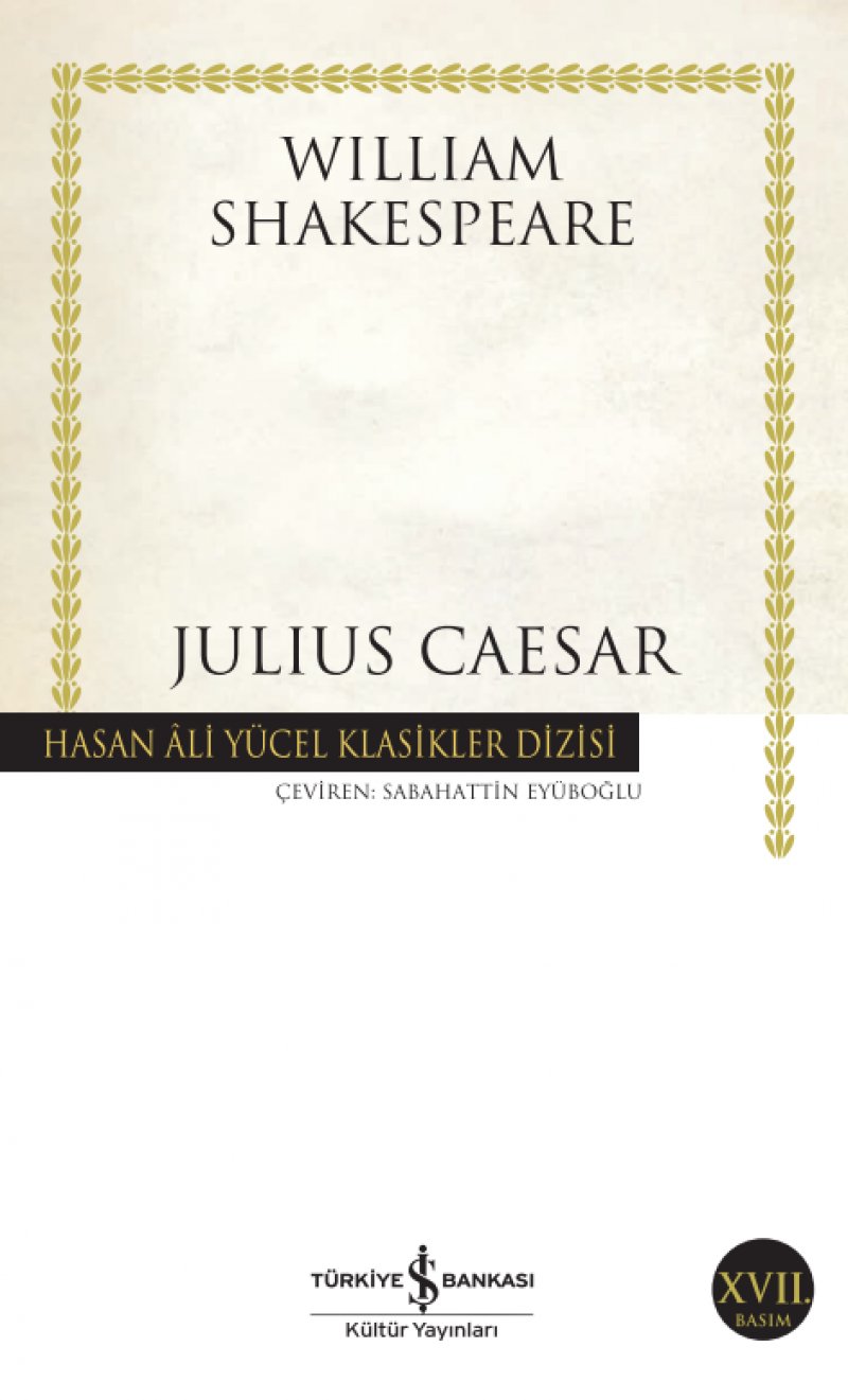 Julius Caesar