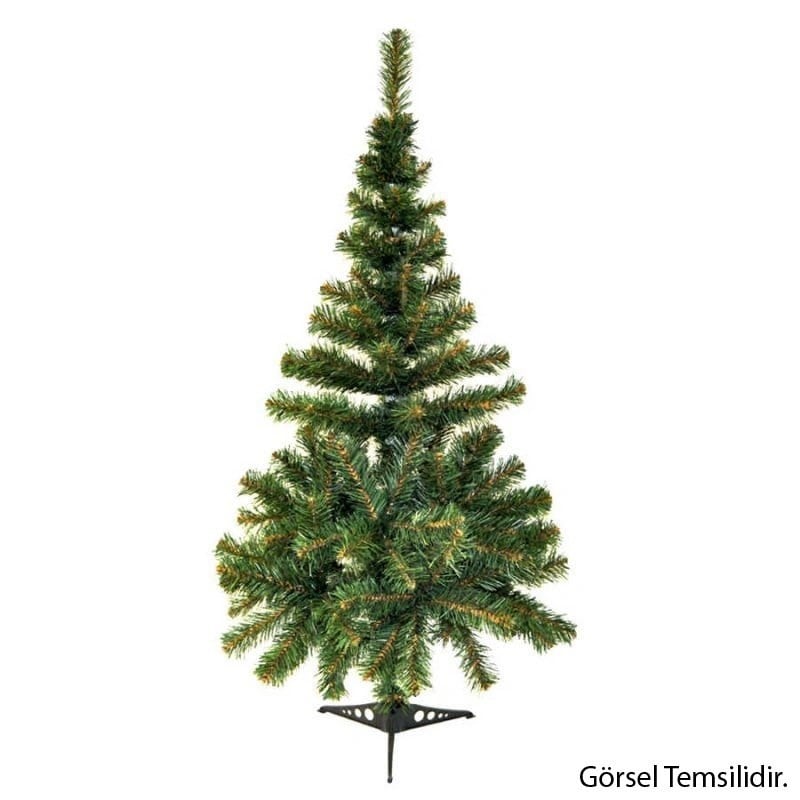 Leva Yılbaşı Çam Ağacı 90 Cm