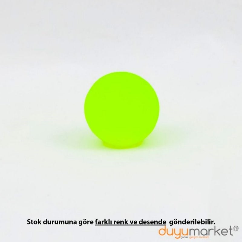 Zıplayan El Topu 32 Mm