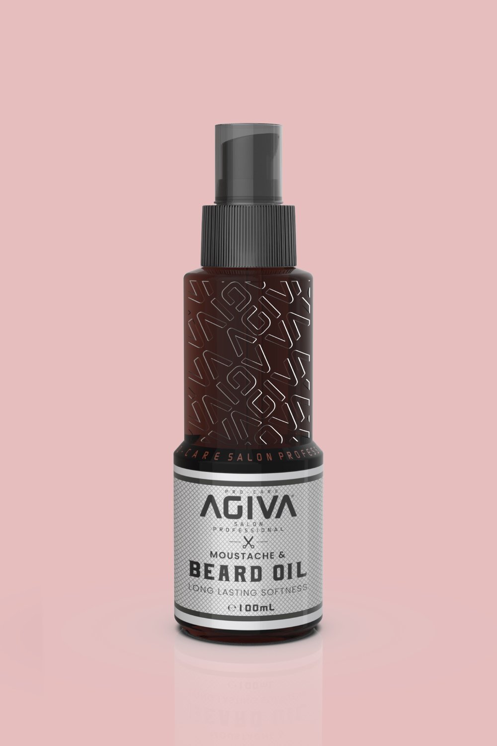 Sakal ve Bıyık Bakım Yağı Tüm Ciltler İçin 100 Ml