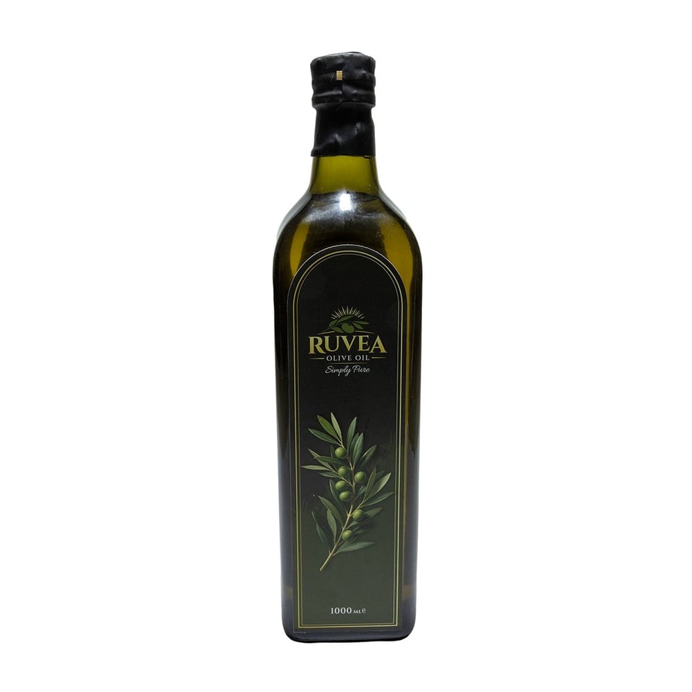 Zeytinyağı (1000 ML)