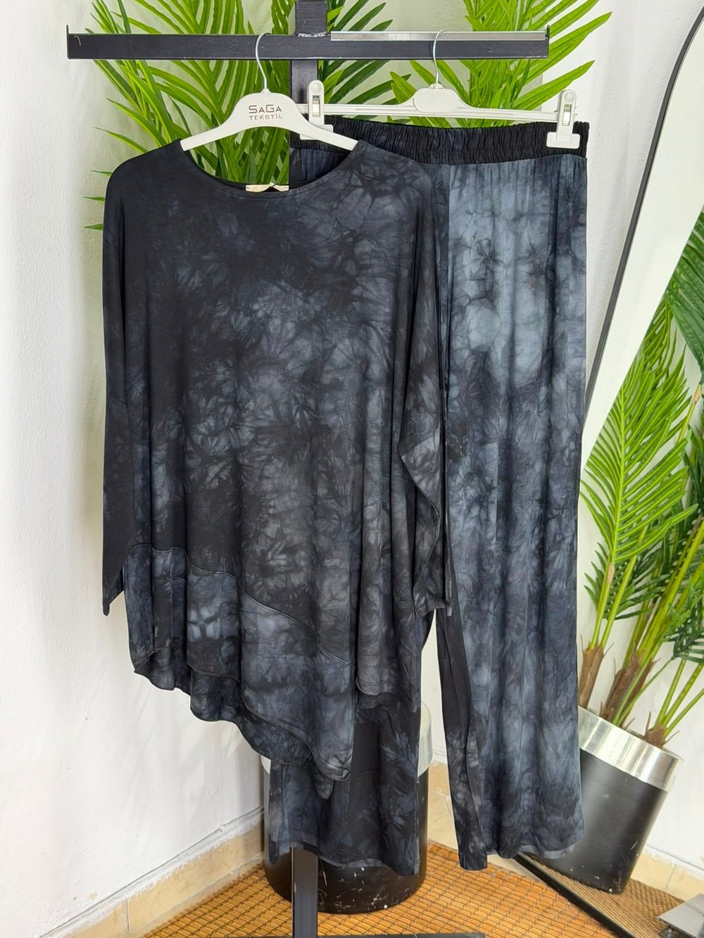 BATİK PANTALON TAKIM