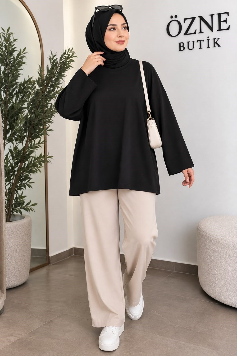 Oysho Tunik
