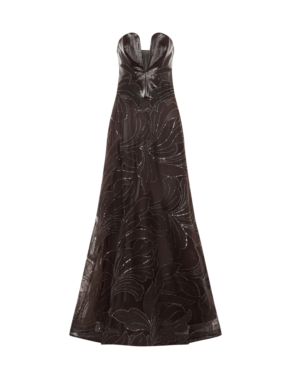 Anabelle Maxi Elbise