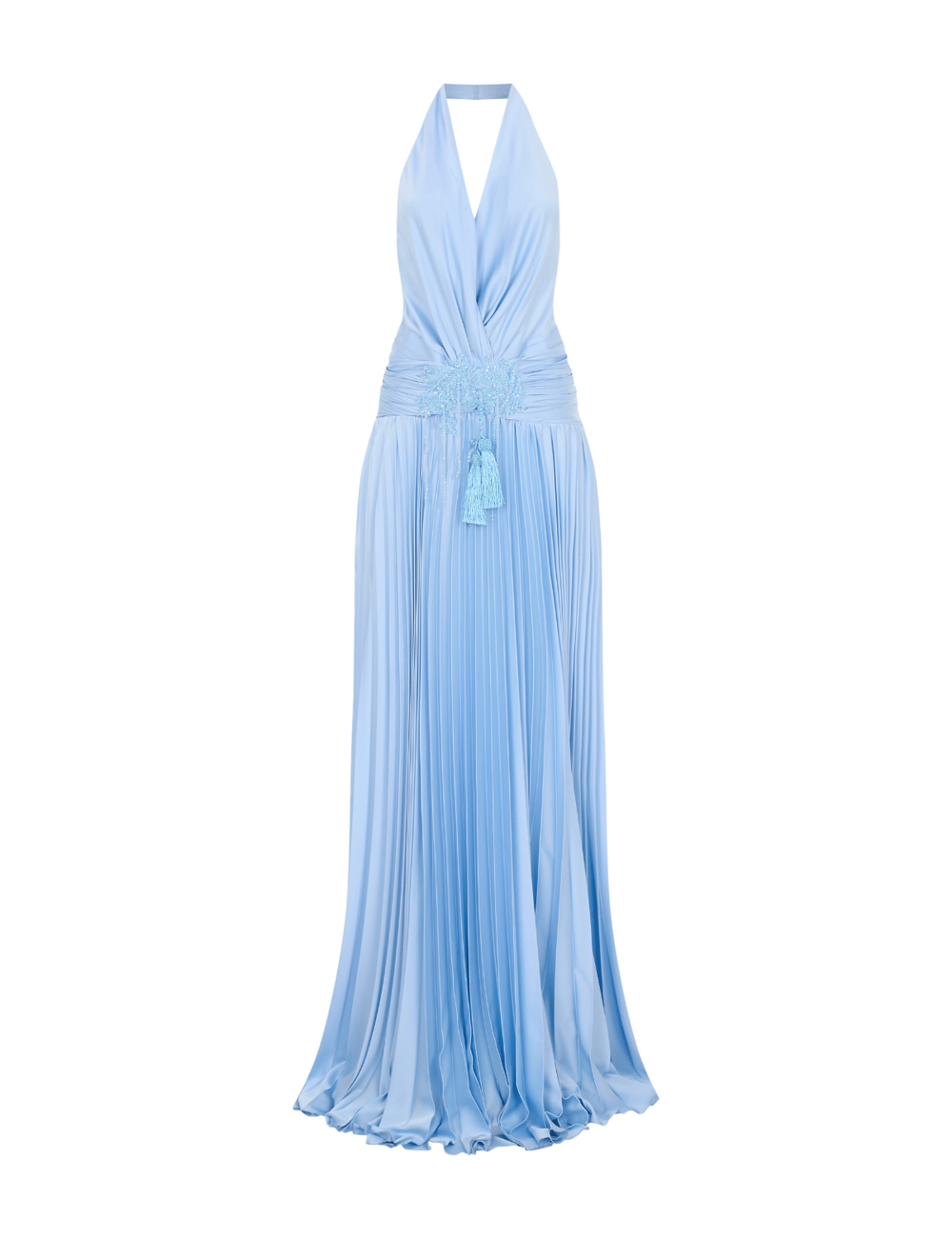 Antionette Maxi Elbise
