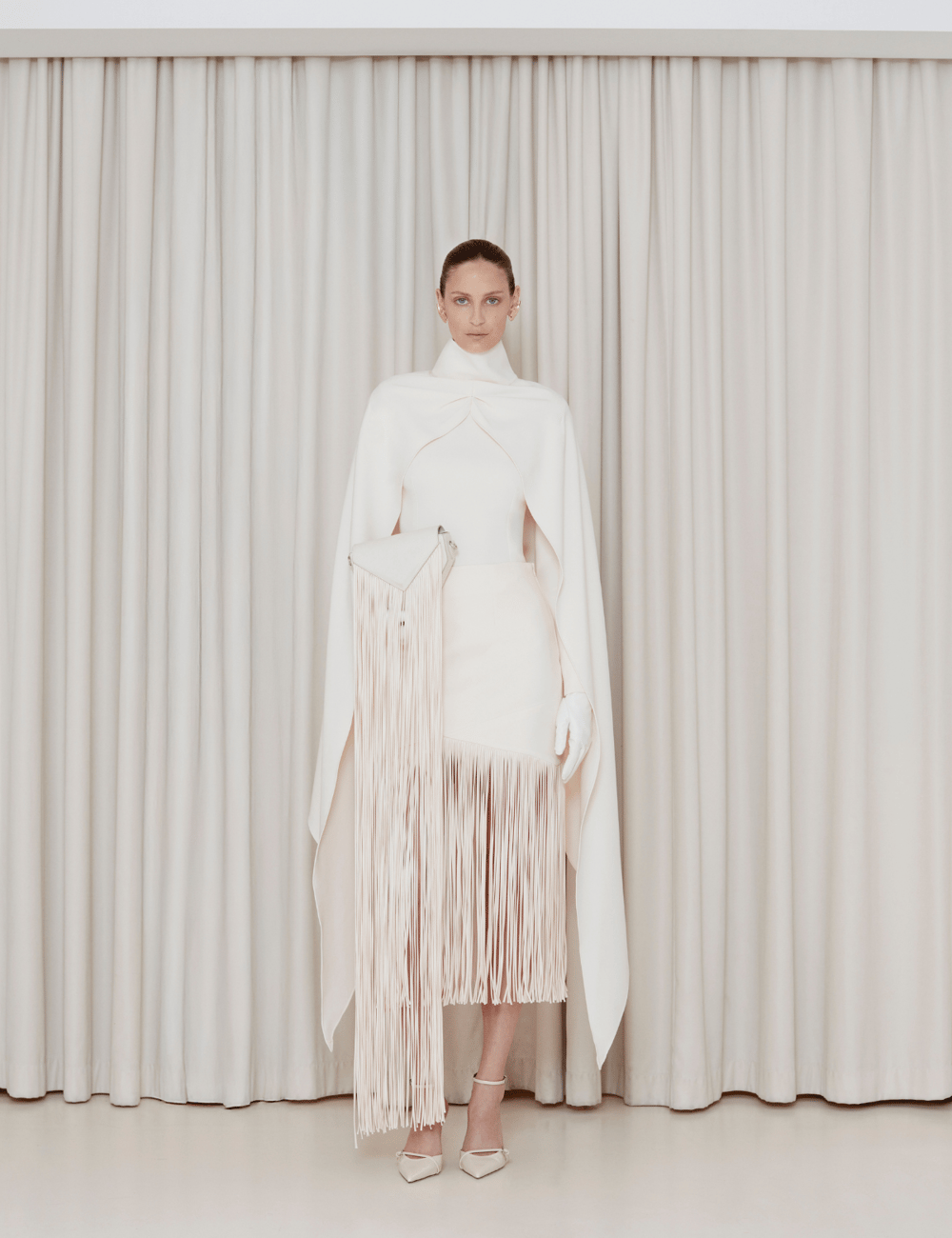ASKLEPIOS SKIRT