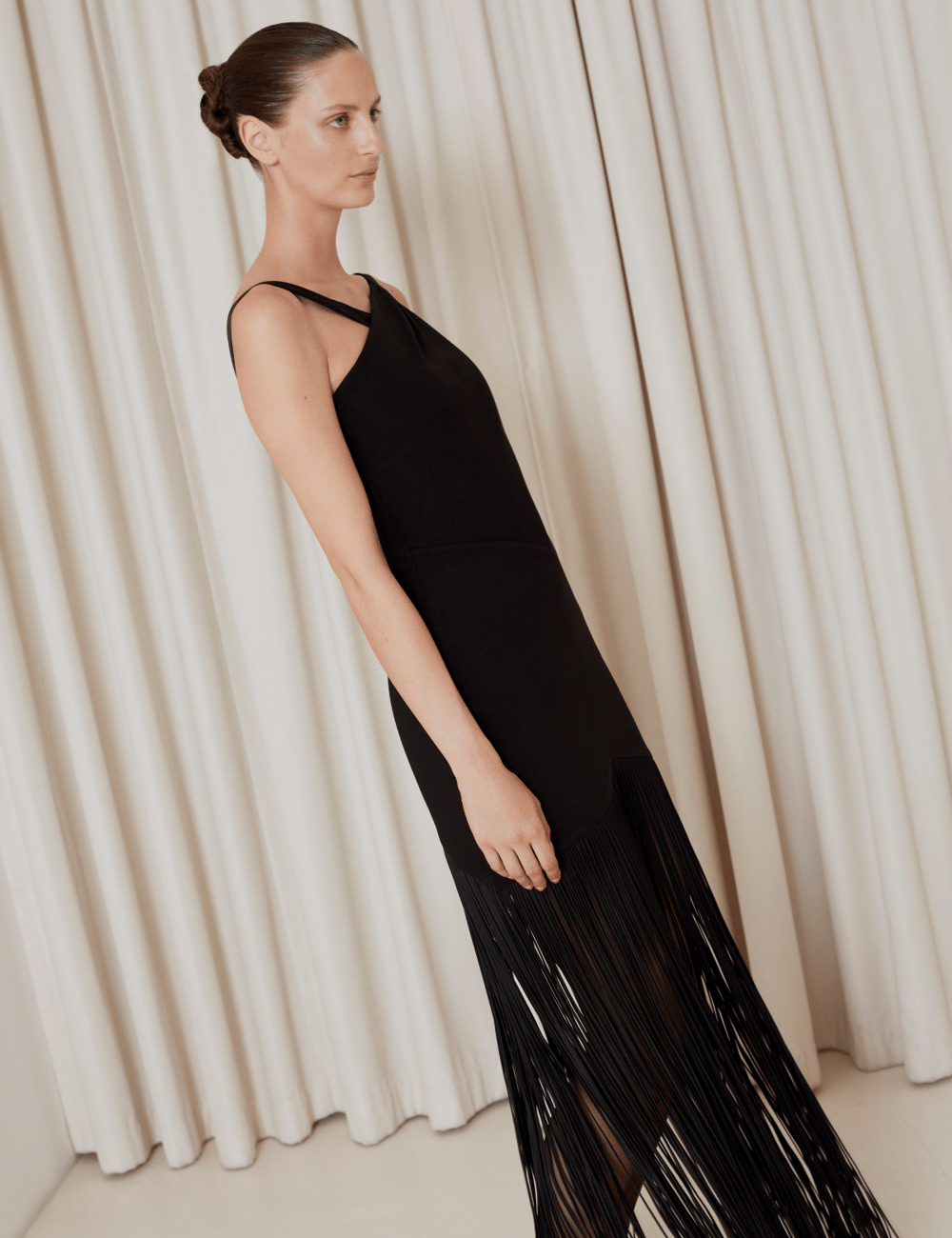 ATREUS DRESS