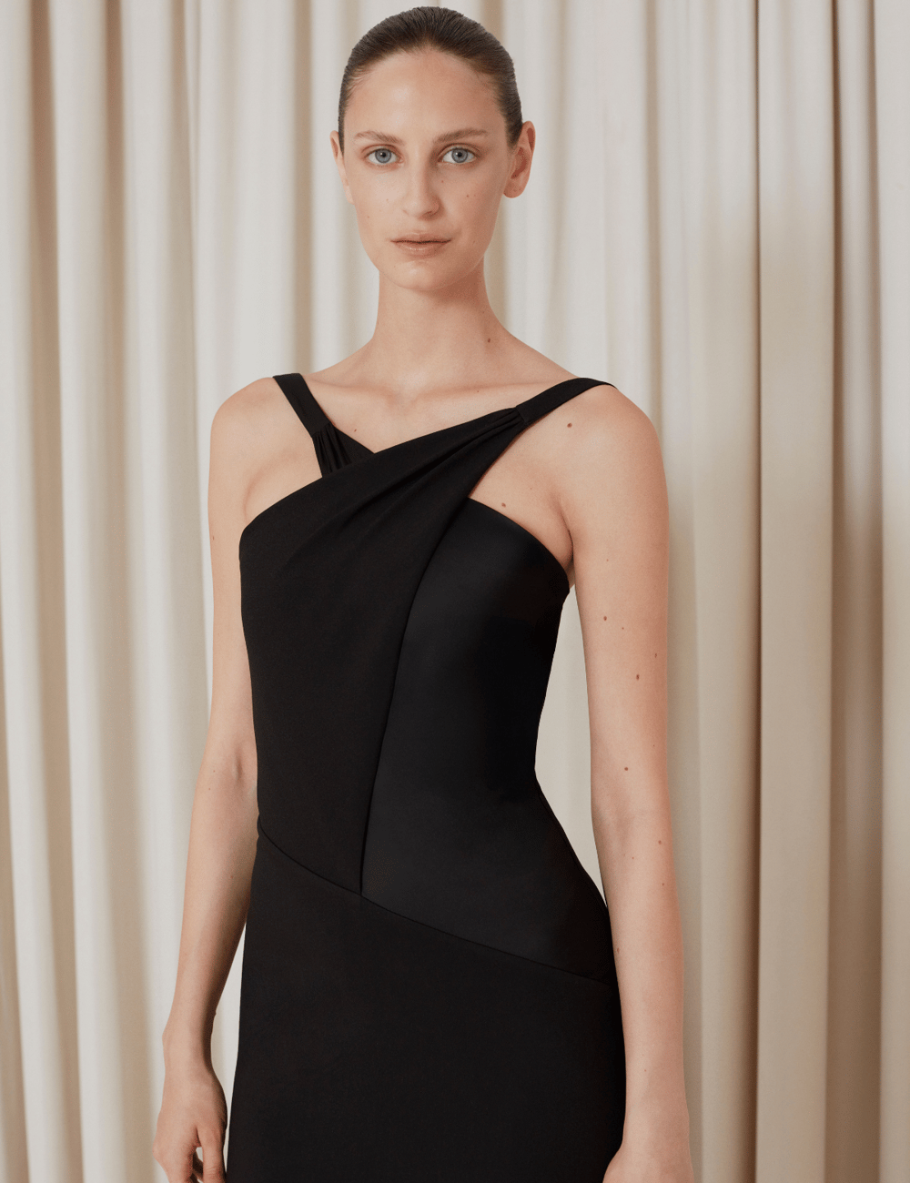 ATREUS DRESS