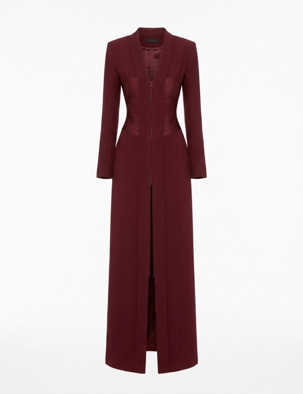 BEAUTY JACKET DRESS
