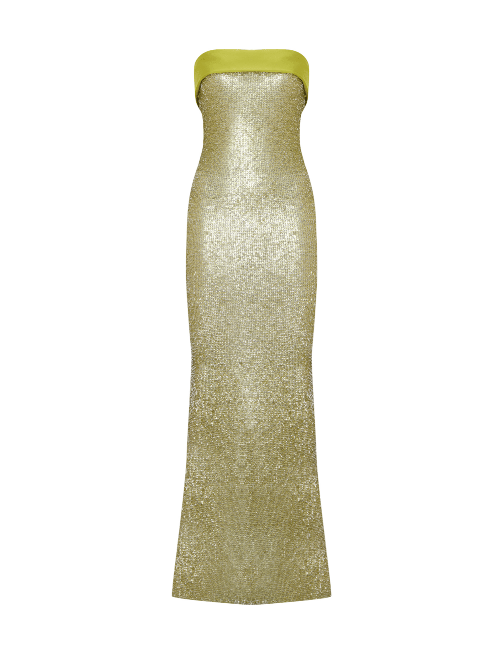 Delphine Maxi Elbise