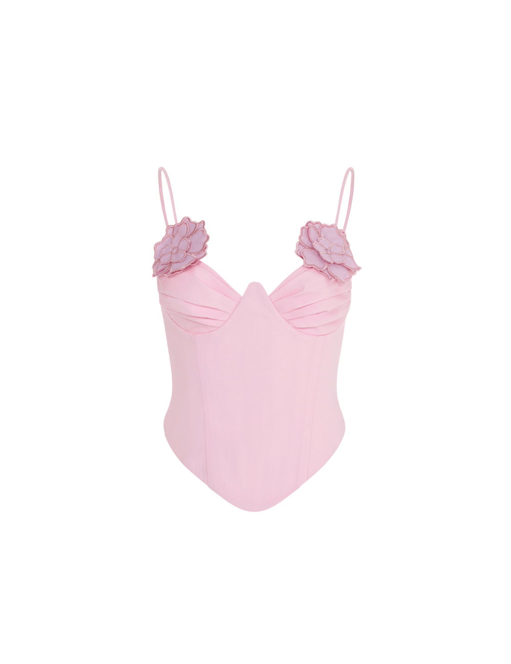BLUSH BLUZ