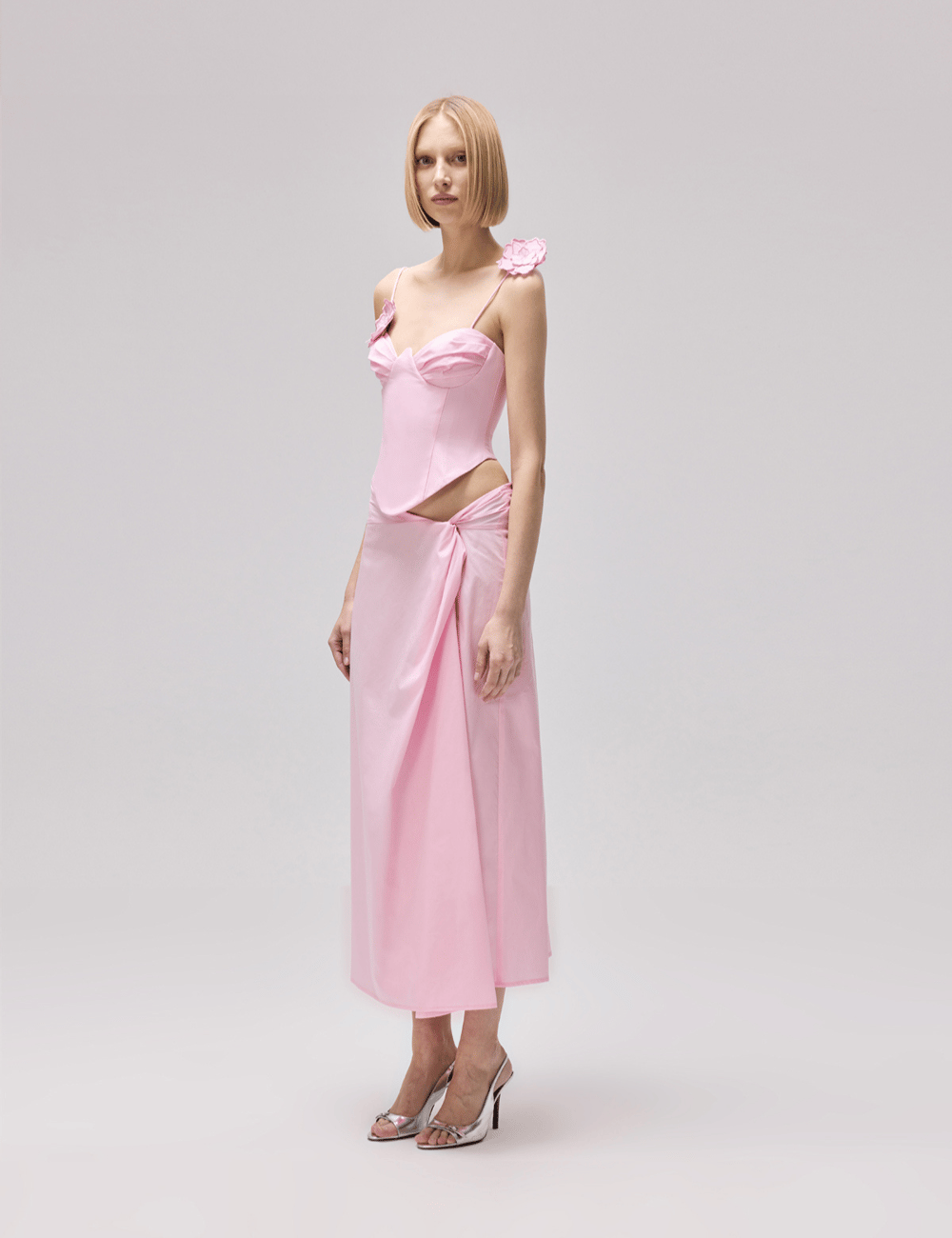 BLUSH ETEK
