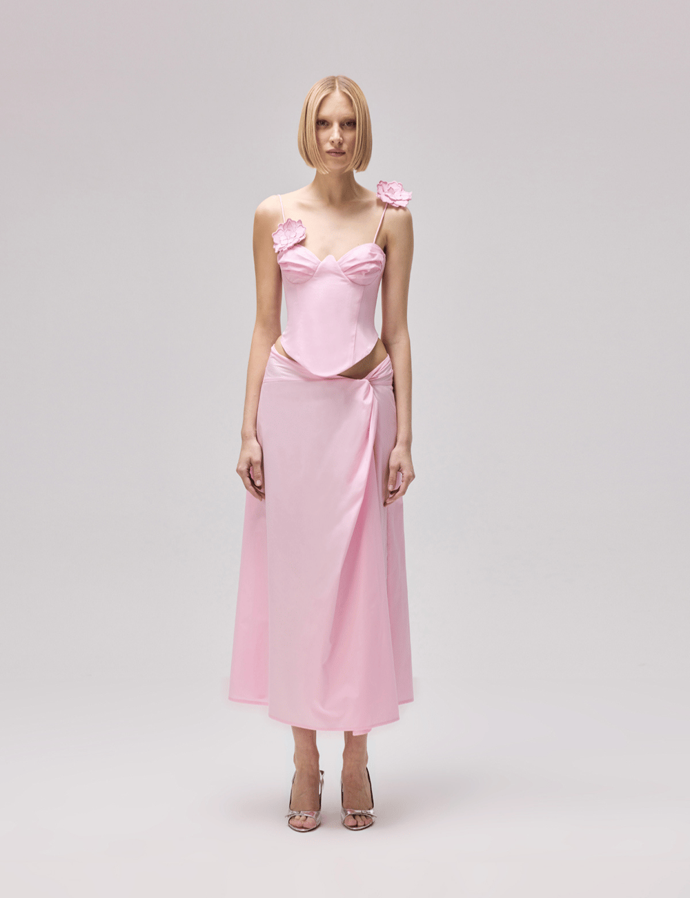 BLUSH ETEK