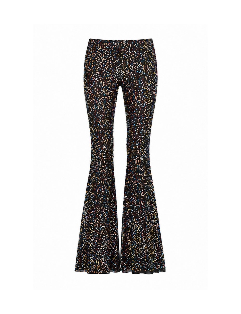 Disco Glam Pantolon