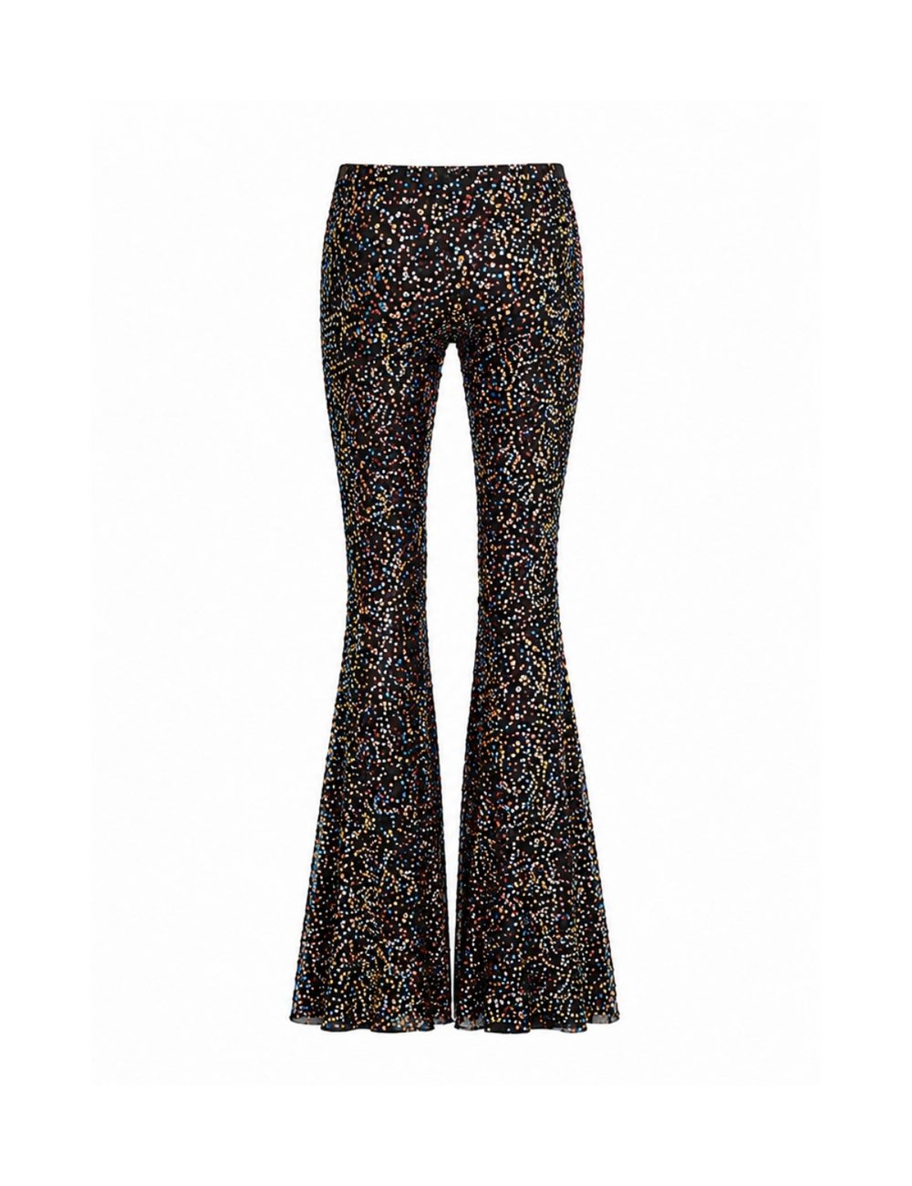 Disco Glam Pantolon