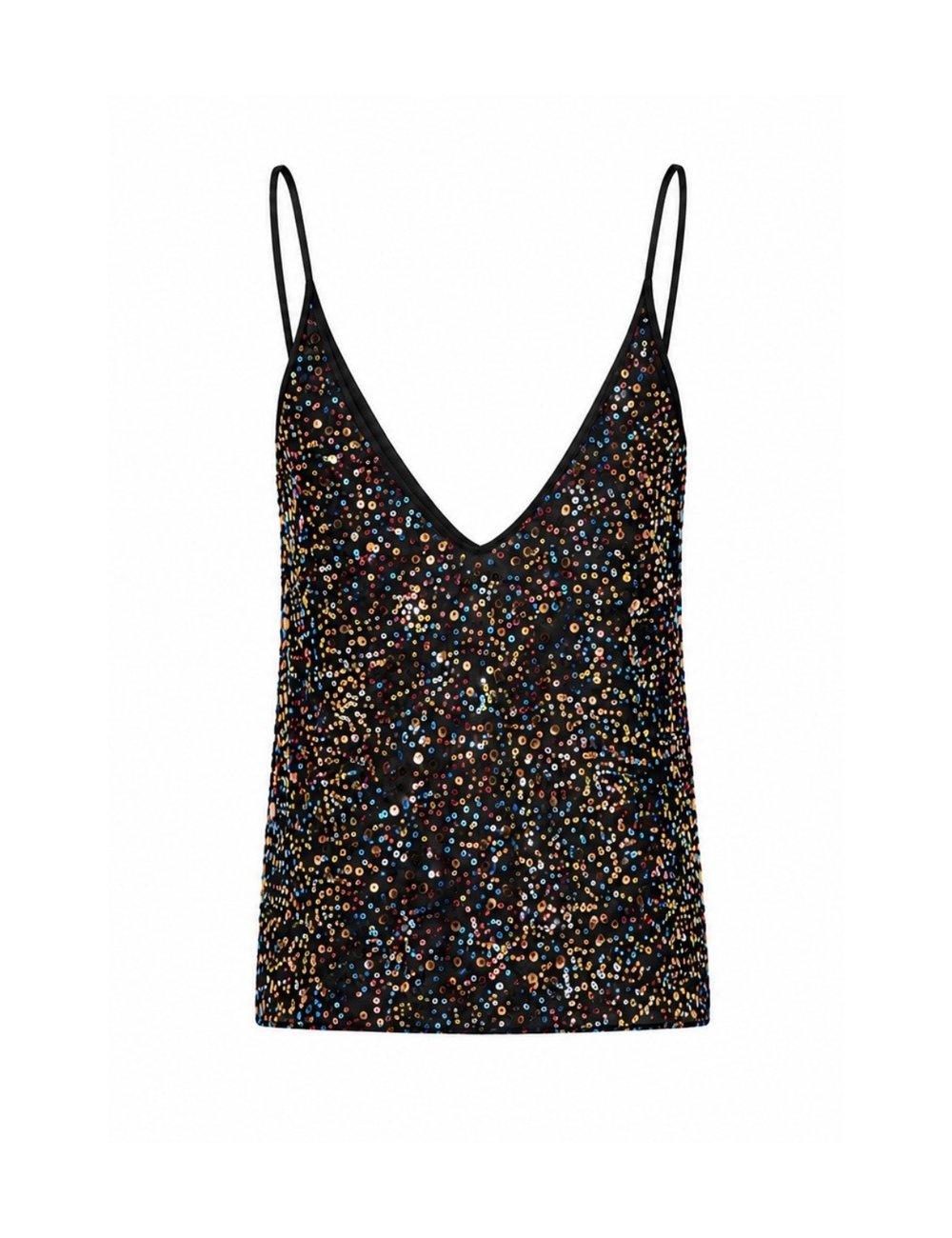 Disco Muse Top