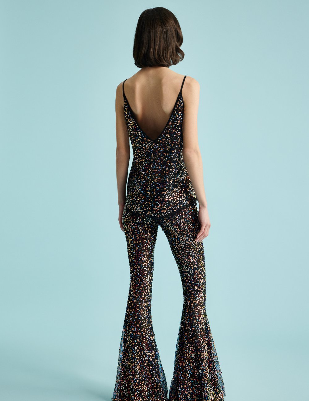 Disco Muse Top