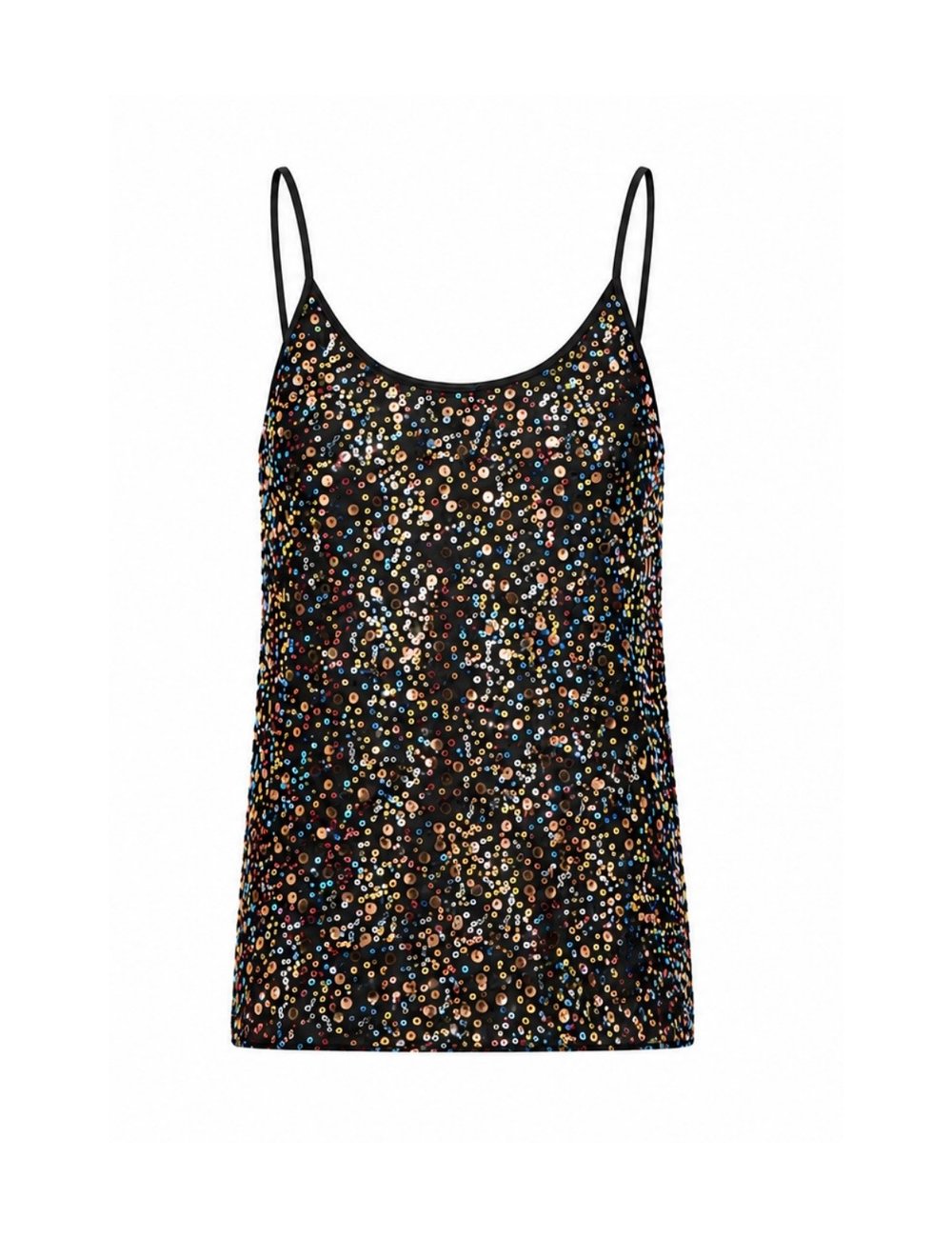 Disco Muse Top
