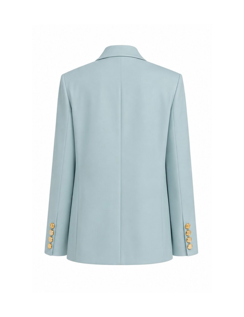 Oversize Blazer