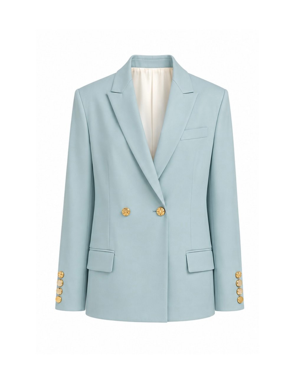 Oversize Blazer