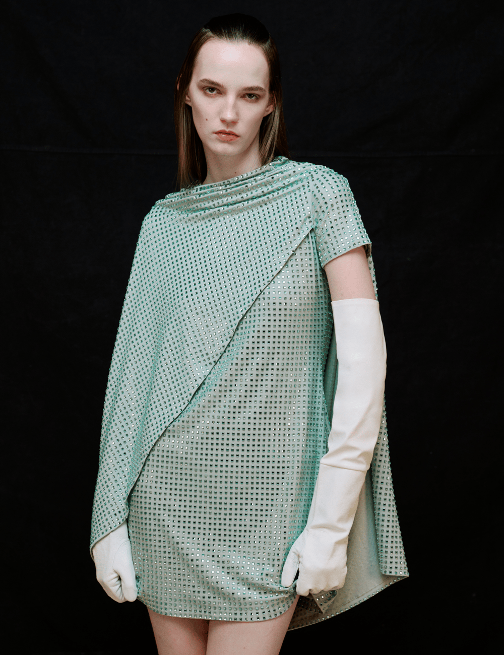 GLINIT DRESS