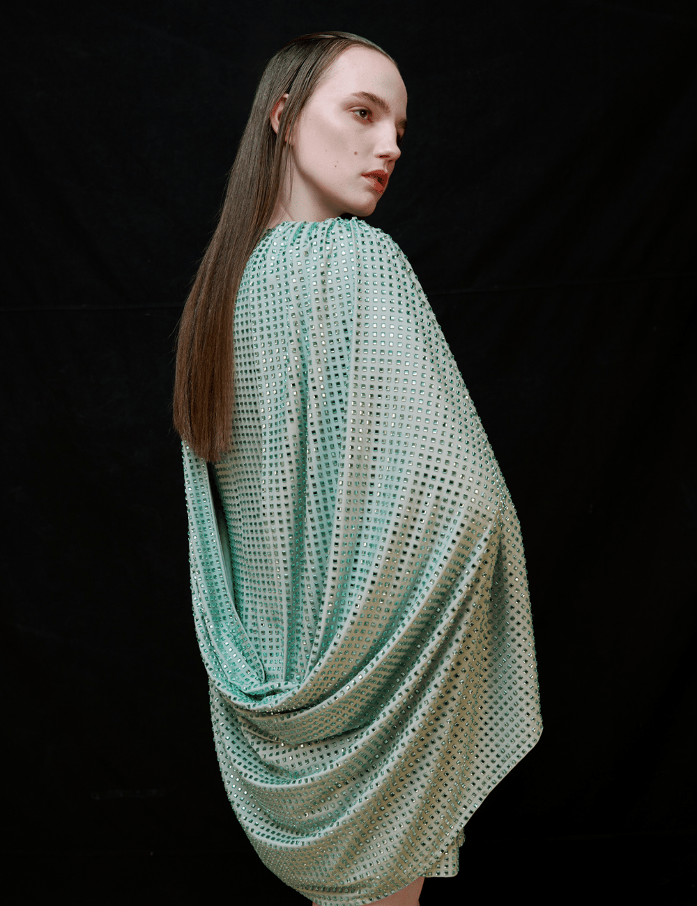 GLINIT DRESS