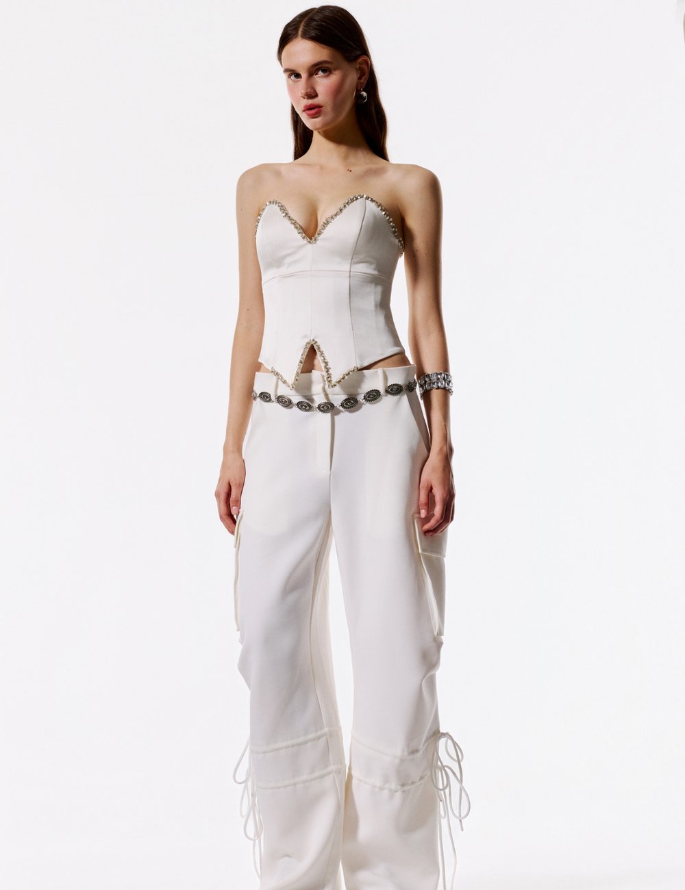 Hela Boyfit Pantolon