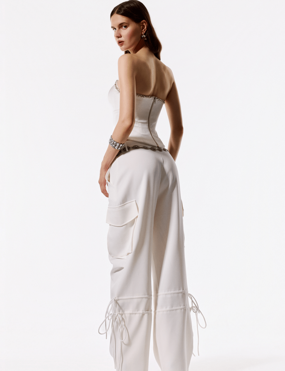 Hela Boyfit Pantolon