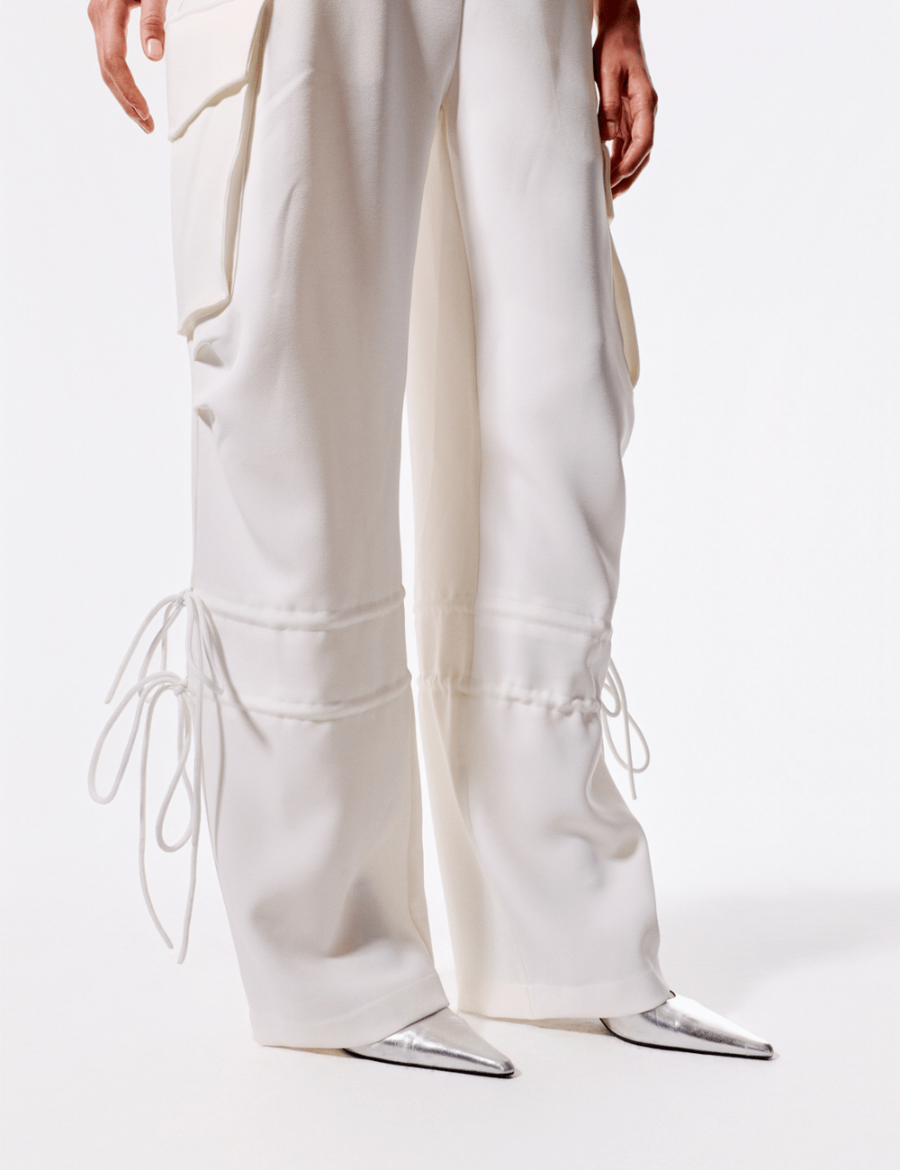 Hela Boyfit Pantolon