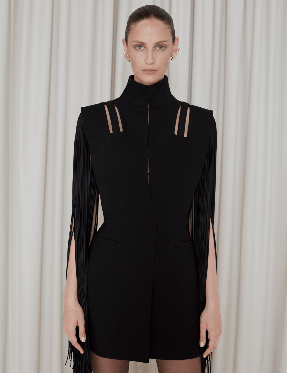 HERA JACKET DRESS