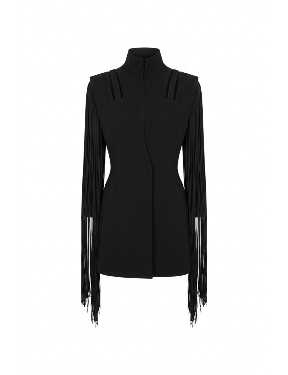 HERA JACKET DRESS