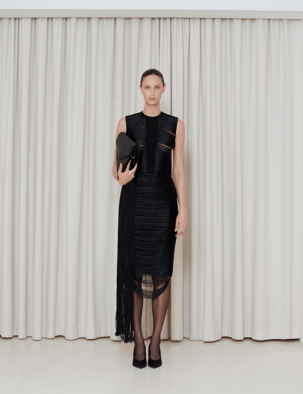PELAGIA DRESS