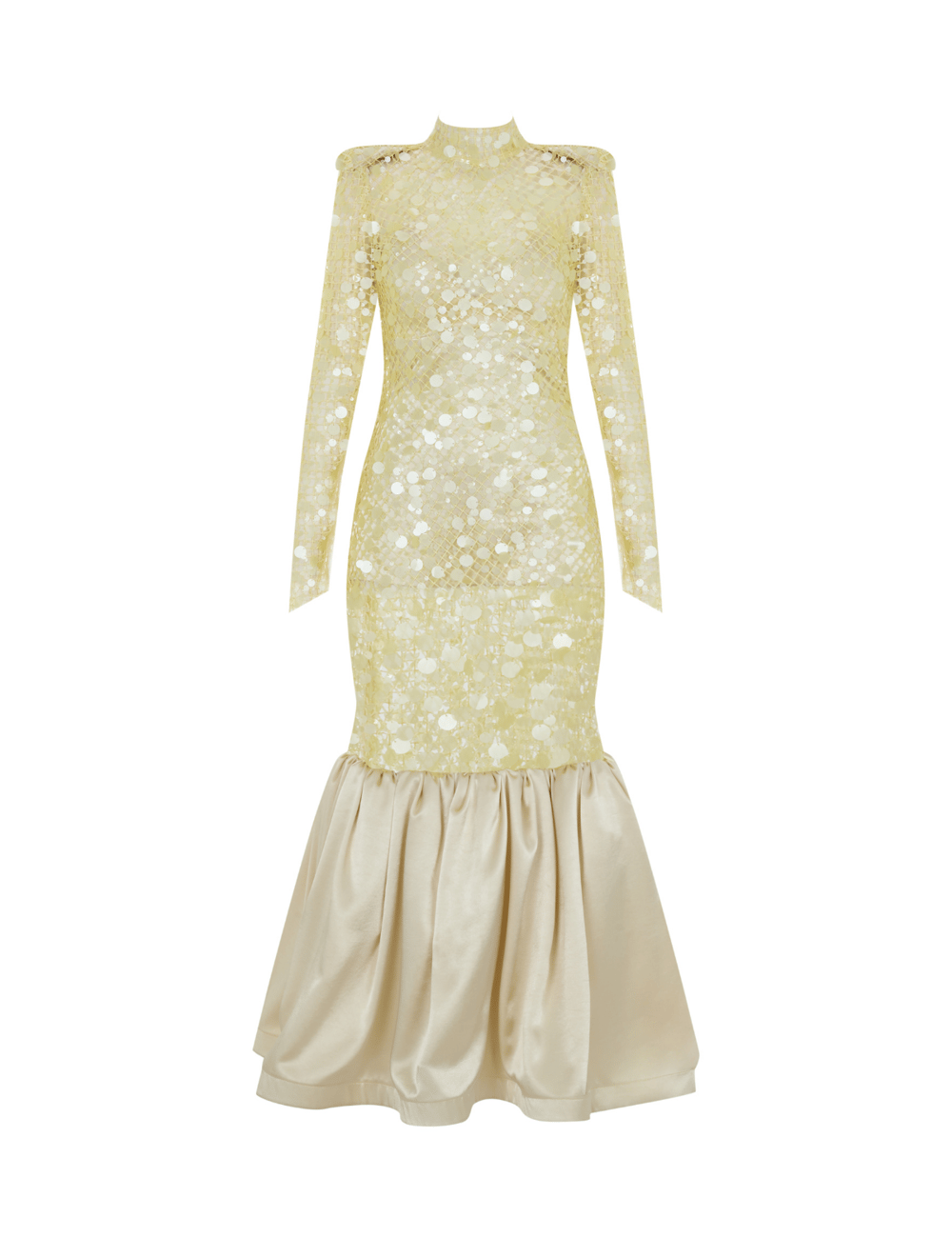 Salila Maxi Elbise