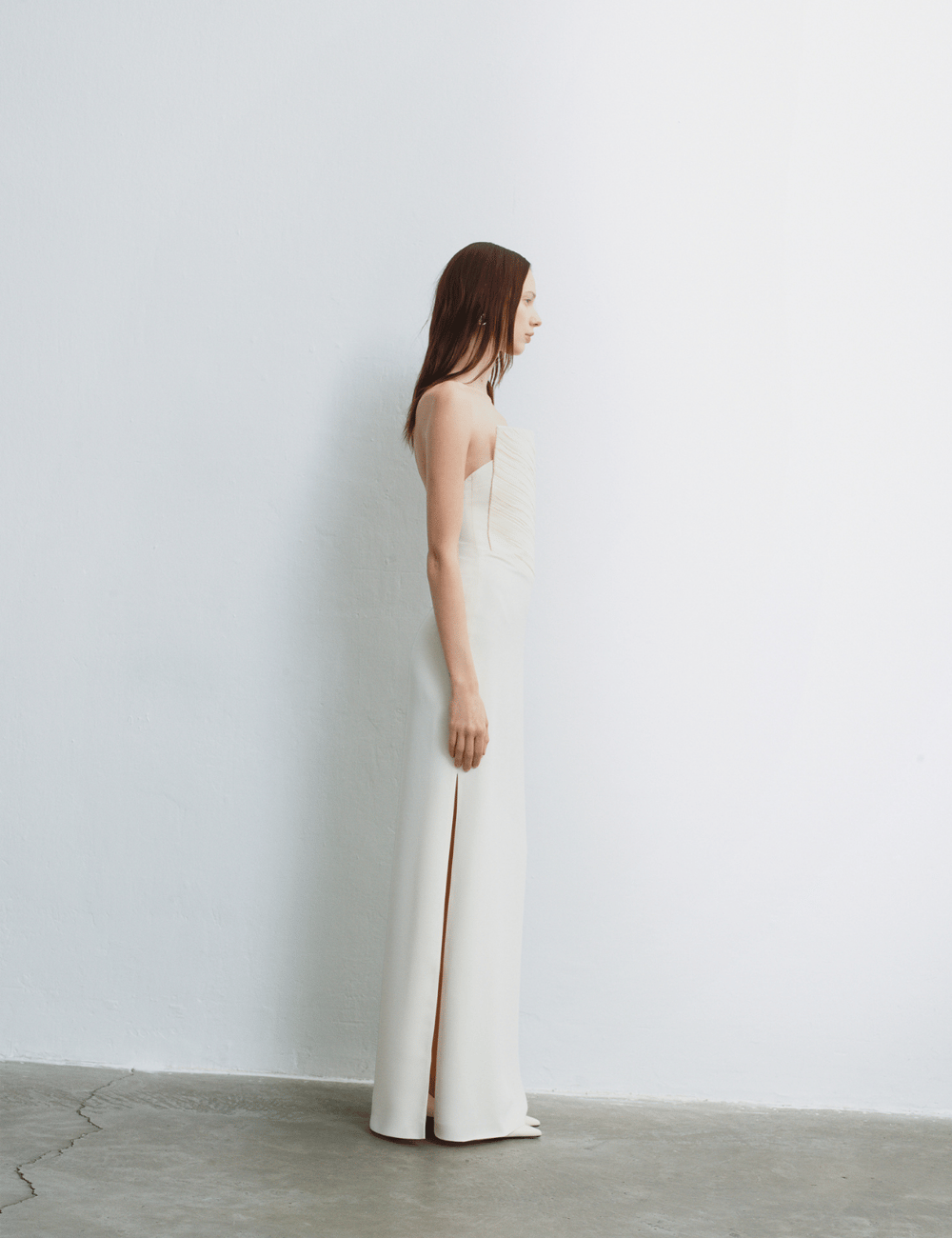 WOLD DRESS