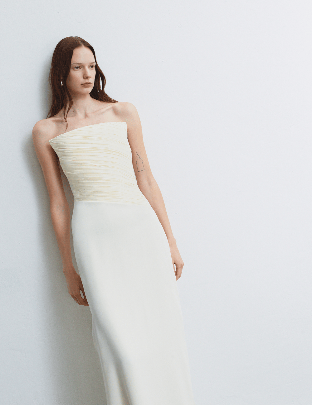 WOLD DRESS