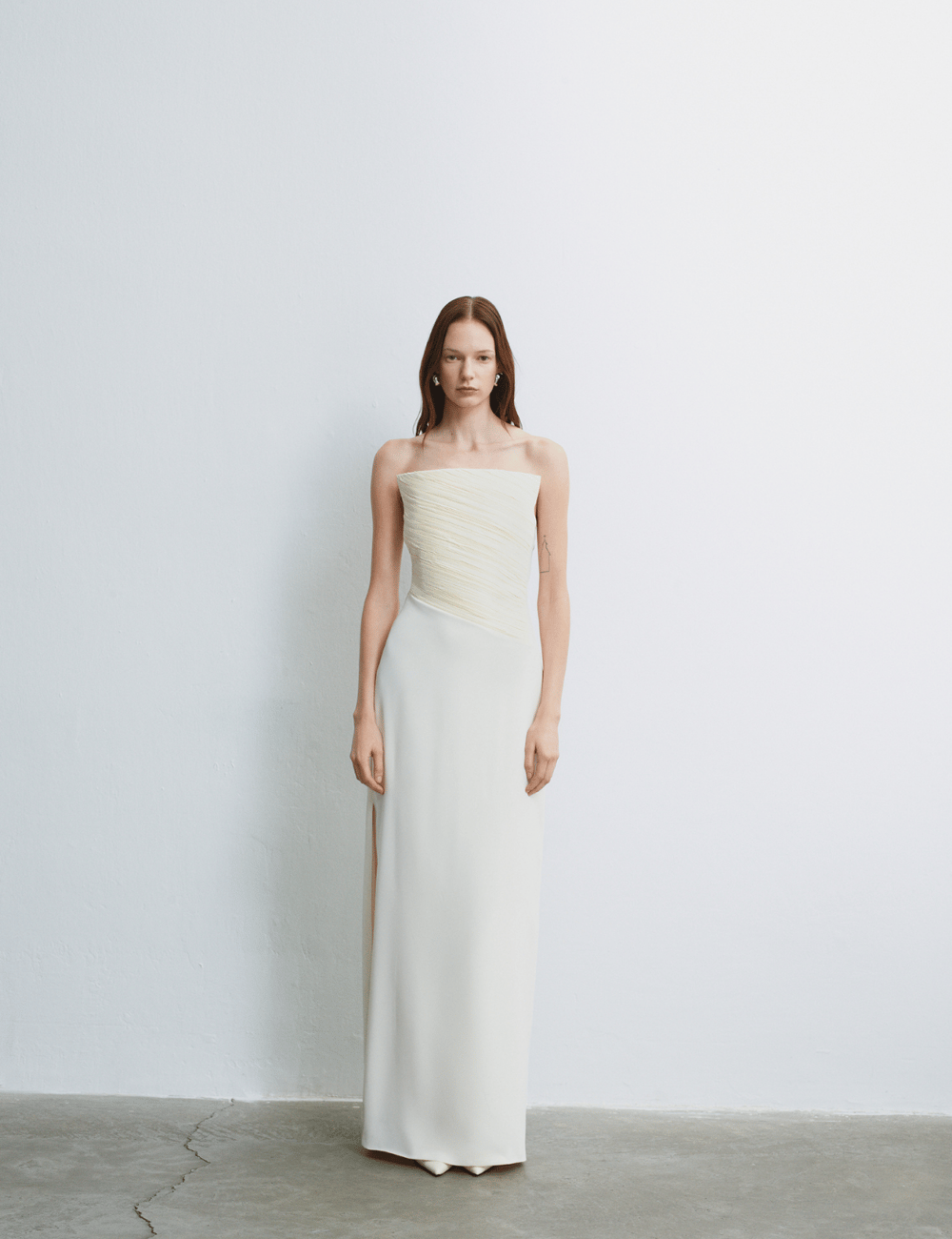 WOLD DRESS