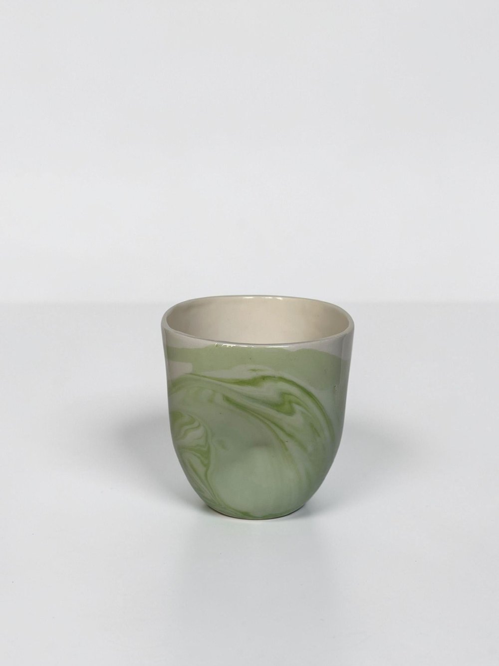 Green Marble 
