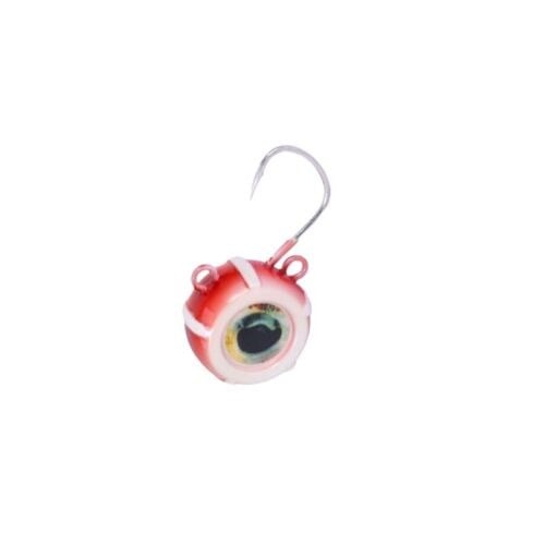 Blue Crab Zoka With Dots 140GR Color:Octopus Red